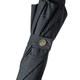 Зонт-трость Fulton Hampstead-1 L893 - Black (Черный) фото