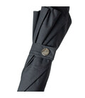 Зонт-трость Fulton Hampstead-1 L893 - Black (Черный) фото, картинка, изображение