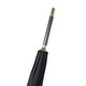 Зонт-трость Fulton Hampstead-1 L893 - Black (Черный) фото