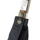 Зонт-трость Fulton Hampstead-1 L893 - Black (Черный) фото