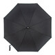 Зонт-трость Fulton Mayfair-1 G894 - Black (Черный) фото