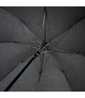 Парасолька-тростина Fulton Mayfair-1 G894 - Black (Чорний) картинка, зображення, фото