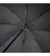 Парасолька-тростина Fulton Mayfair-1 G894 - Black (Чорний) картинка, зображення, фото