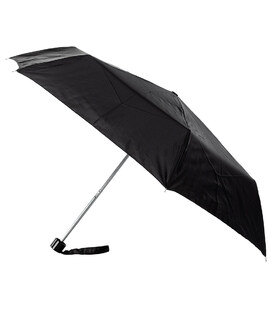 Зонт женский Incognito-3 L407 Black (Черный) фото, картинка, изображение