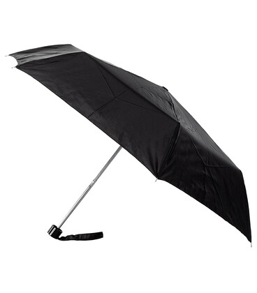 Зонт женский Incognito-3 L407 Black (Черный) фото, картинка, изображение