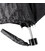 Зонт женский Incognito-3 L407 Black (Черный) фото, картинка, изображение