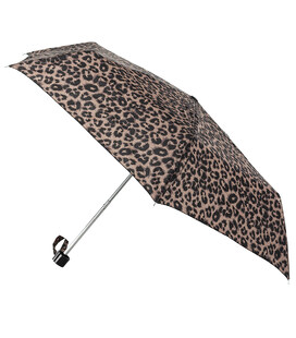Зонт женский Incognito-4 L412 Animal (Леопард) фото, картинка, изображение