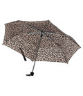 Парасолька жіноча Incognito-4 L412 Animal (Леопард) картинка, зображення, фото
