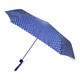 Зонт женский Incognito-4 L412-016695 Navy Spot (Горошек) фото