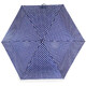 Зонт женский Incognito-4 L412-016695 Navy Spot (Горошек) фото