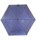 Зонт женский Incognito-4 L412-016695 Navy Spot (Горошек) фото, картинка, изображение