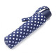 Зонт женский Incognito-4 L412-016695 Navy Spot (Горошек) фото