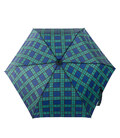 Парасолька жіноча Incognito-4 L412 Black Watch (Клетка) картинка, зображення, фото