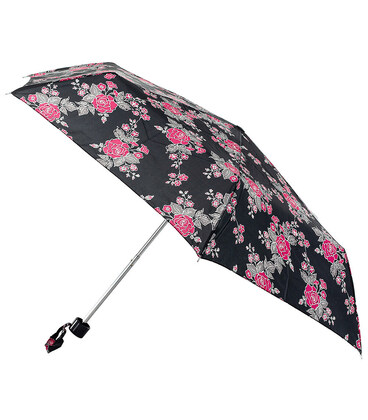 Зонт женский Incognito-4 L412 Floral Sprig (Цветочная ветка) фото, картинка, изображение