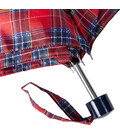 Парасолька жіноча Incognito-4 L412 Royal Stewart (Королевский Стюарт) картинка, зображення, фото