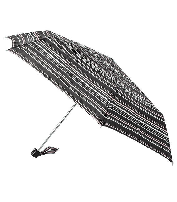 Парасолька жіноча Incognito-4 L412 Pretty Stripe (Полосы) картинка, зображення, фото