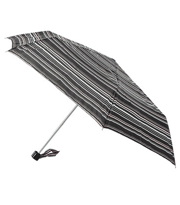 Парасолька жіноча Incognito-4 L412 Pretty Stripe (Полосы) картинка, зображення, фото
