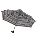 Парасолька жіноча Incognito-4 L412 Pretty Stripe (Полосы) картинка, зображення, фото