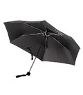 Зонт женский Incognito-4 L412 Keep Dry Black (Оставаться сухим) фото, картинка, изображение
