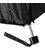 Зонт женский Incognito-4 L412 Keep Dry Black (Оставаться сухим) фото, картинка, изображение