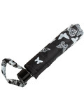 Зонт женский Incognito-4 L412 Stencil Butterfly (Бабочки) фото, картинка, изображение