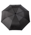 Зонт мужской Incognito-21 G825 Black (Черный) фото, картинка, изображение