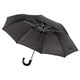Зонт мужской Incognito-21 G825 Black (Черный) фото