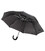 Парасолька чоловіча Incognito-21 G825 Black (Чорний) картинка, зображення, фото