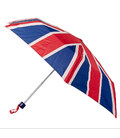 Зонт женский Incognito-4 L412 Union Jack (Флаг) фото, картинка, изображение