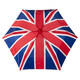 Парасолька жіноча Incognito-4 L412 Union Jack (Флаг) картинка, зображення, фото