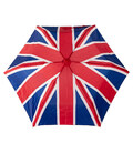 Парасолька жіноча Incognito-4 L412 Union Jack (Флаг) картинка, зображення, фото
