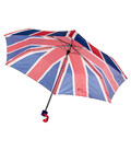 Зонт женский Incognito-4 L412 Union Jack (Флаг) фото, картинка, изображение