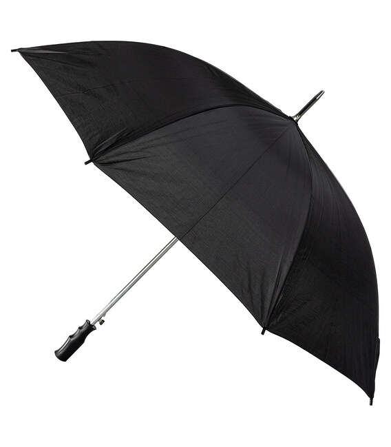 Парасолька сімейна Incognito-22 S826-013885 Black картинка, зображення, фото