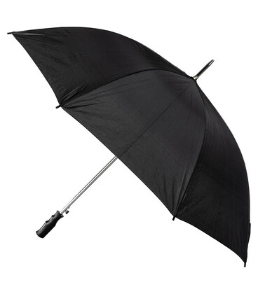 Парасолька сімейна Incognito-22 S826-013885 Black картинка, зображення, фото