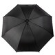 Парасолька сімейна Incognito-22 S826-013885 Black картинка, зображення, фото
