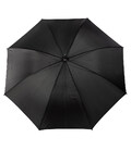 Парасолька семейна (гольфер) Incognito-27 S617 Black (Чорний) картинка, зображення, фото