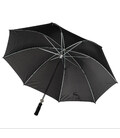 Зонт семейный (гольфер) Incognito-27 S617 Black (Черный) фото, картинка, изображение