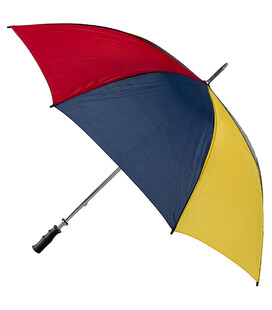 Парасолька семейна (гольфер) Incognito-27 S617 4-tone (4 цвета) картинка, зображення, фото