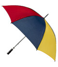 Парасолька семейна (гольфер) Incognito-27 S617 4-tone (4 цвета) картинка, зображення, фото