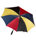 Парасолька семейна (гольфер) Incognito-27 S617 4-tone (4 цвета) картинка, зображення, фото