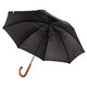 Парасолька тростина Incognito-32 G830-019153 Black картинка, зображення, фото