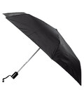 Зонт Incognito-3 Open & Close L789 Black (Черный) фото, картинка, изображение