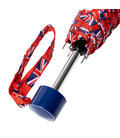 Парасолька жіноча Incognito-4 L412 Union Jack Flags (Флаги) картинка, зображення, фото