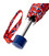 Зонт женский Incognito-4 L412 Union Jack Flags (Флаги) фото, картинка, изображение