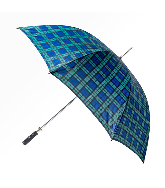 Парасолька сімейна Incognito-27 S617-037324 Black Watch картинка, зображення, фото