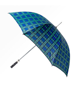 Парасолька сімейна Incognito-27 S617-037324 Black Watch картинка, зображення, фото