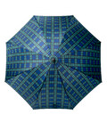 Зонт семейный (гольфер) Incognito-27 S617 Black Watch (Клетка) фото, картинка, изображение