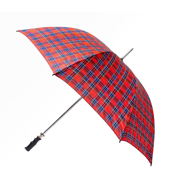 Парасолька семейна (гольфер) Incognito-27 S617 Royal Stewart (Королевский стюард) картинка, зображення, фото