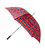 Зонт семейный (гольфер) Incognito-27 S617 Royal Stewart (Королевский стюард) фото, картинка, изображение