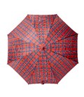 Парасолька семейна (гольфер) Incognito-27 S617 Royal Stewart (Королевский стюард) картинка, зображення, фото